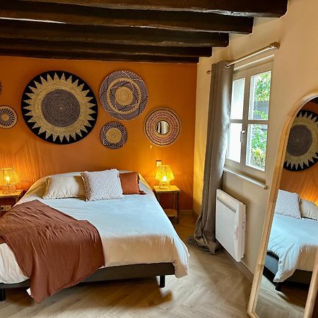 Ferme Marie Helene Bed and Breakfast Ittlenheim Exteriör bild