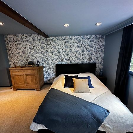 Ferme Marie Helene Bed and Breakfast Ittlenheim Exteriör bild