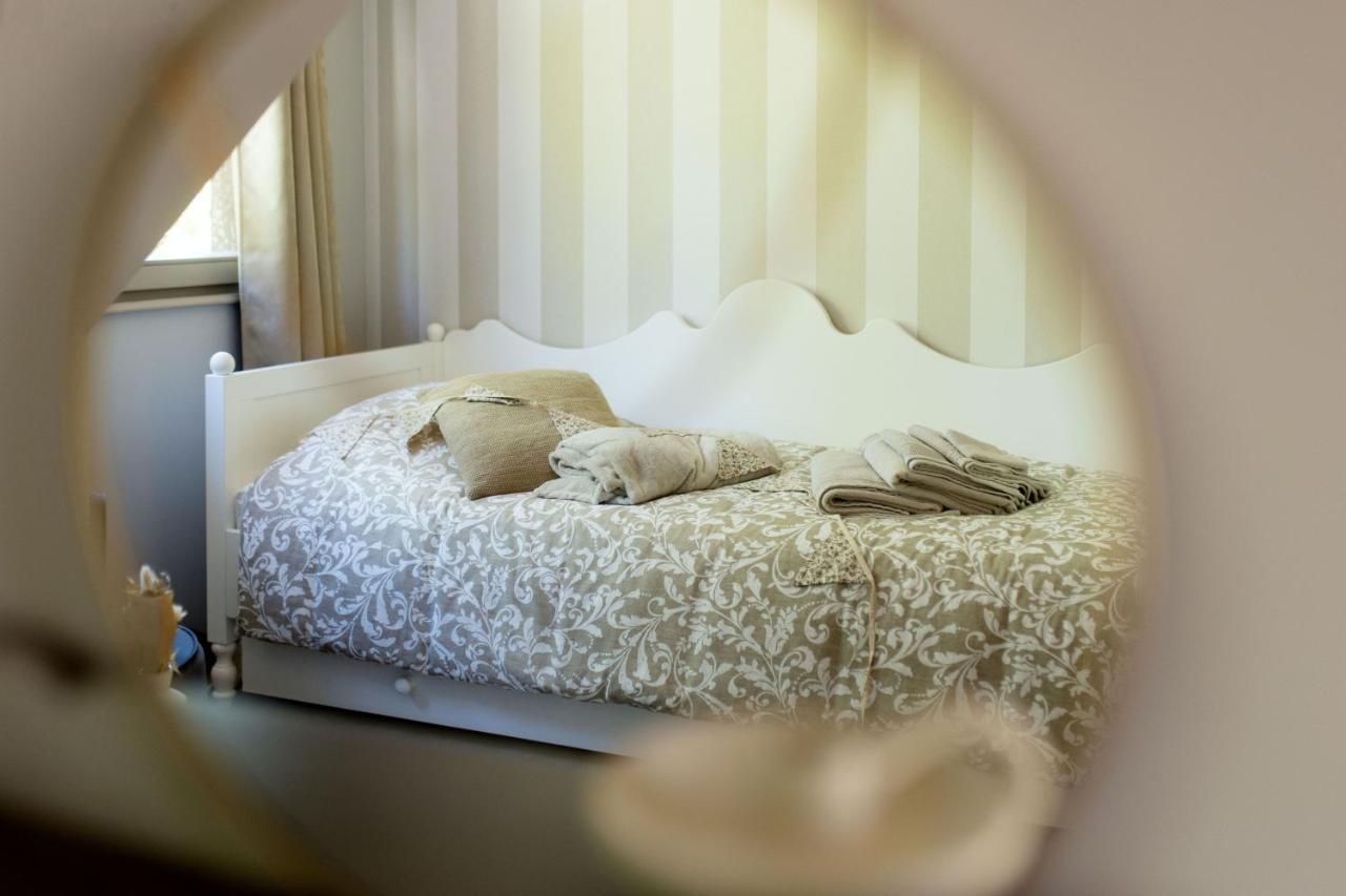 Ferme Marie Helene Bed and Breakfast Ittlenheim Exteriör bild