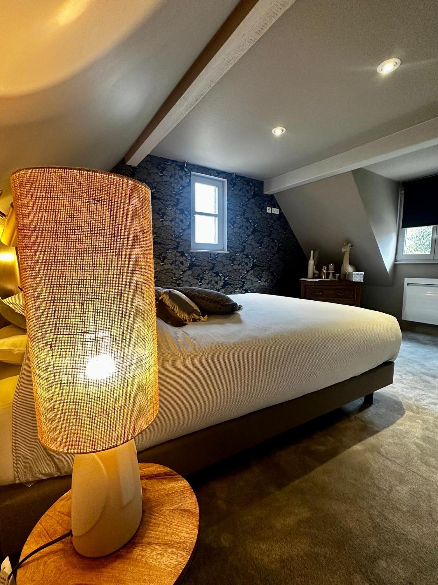 Ferme Marie Helene Bed and Breakfast Ittlenheim Exteriör bild