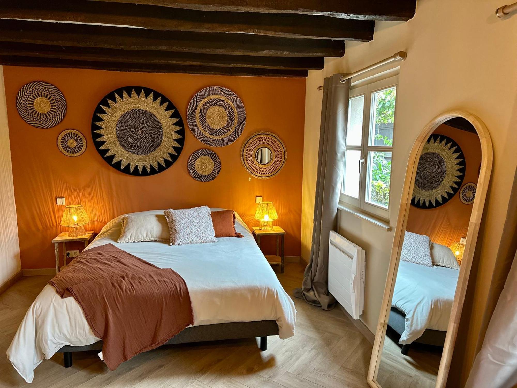 Ferme Marie Helene Bed and Breakfast Ittlenheim Exteriör bild