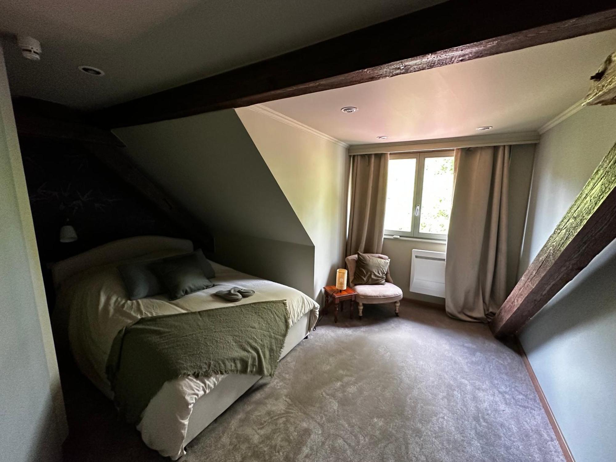 Ferme Marie Helene Bed and Breakfast Ittlenheim Exteriör bild