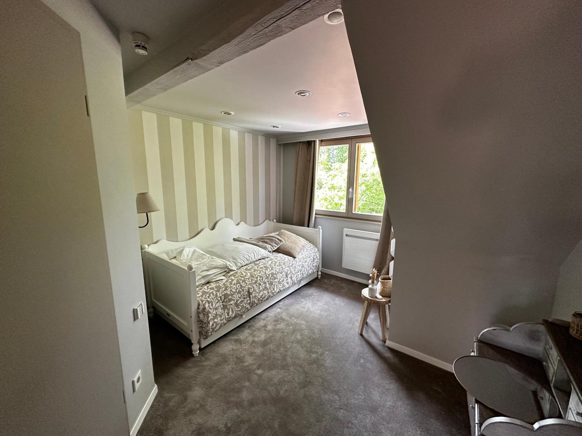 Ferme Marie Helene Bed and Breakfast Ittlenheim Exteriör bild