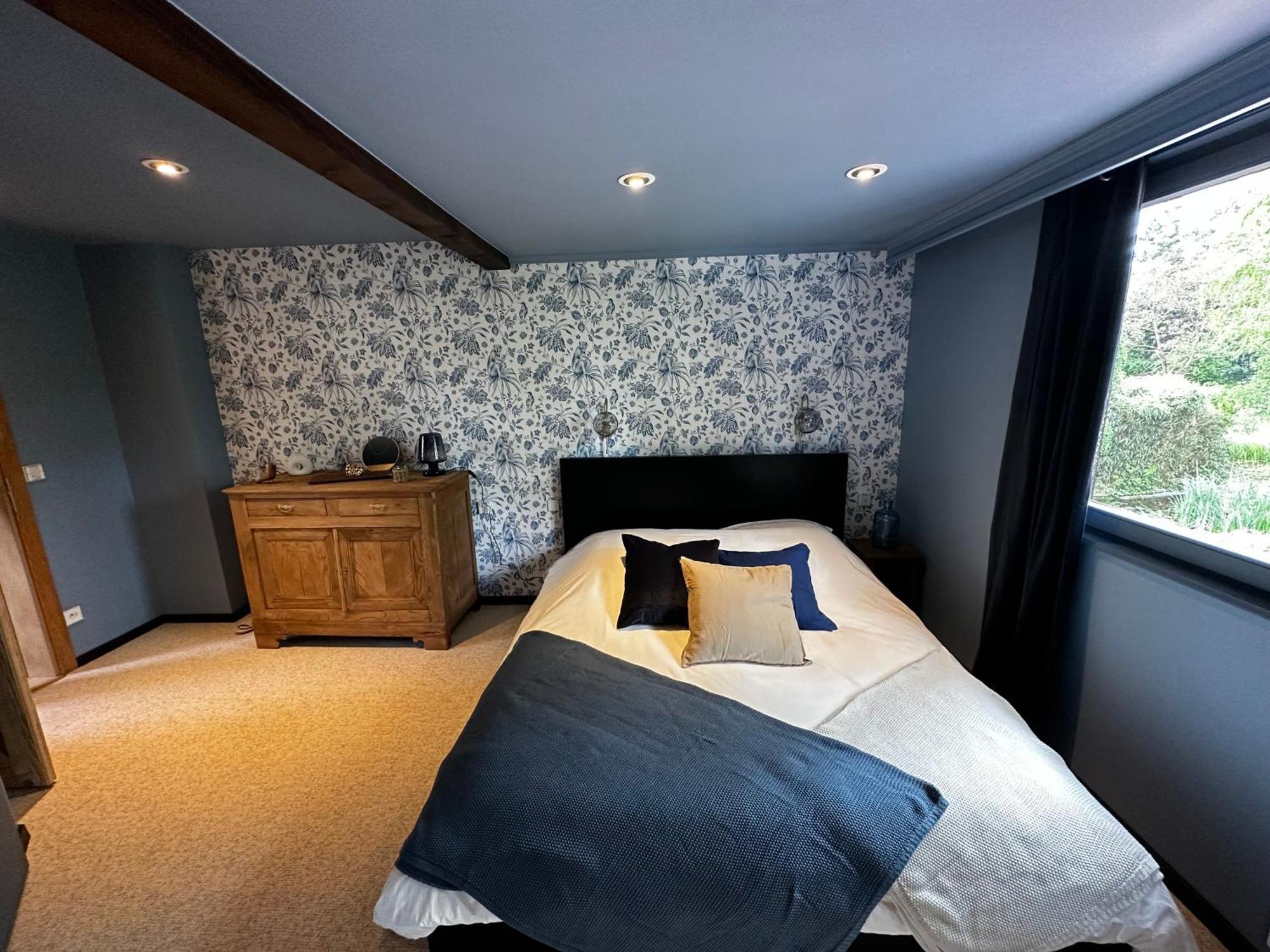Ferme Marie Helene Bed and Breakfast Ittlenheim Exteriör bild